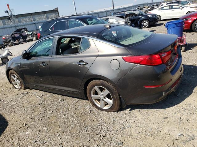 5XXGM4A78FG354250 KIA Optima Lx