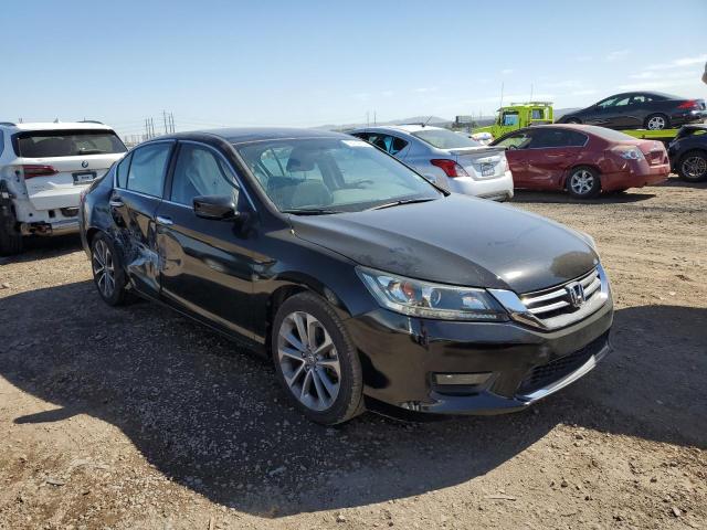 1HGCR2F54FA195087 | 2015 HONDA ACCORD SPO