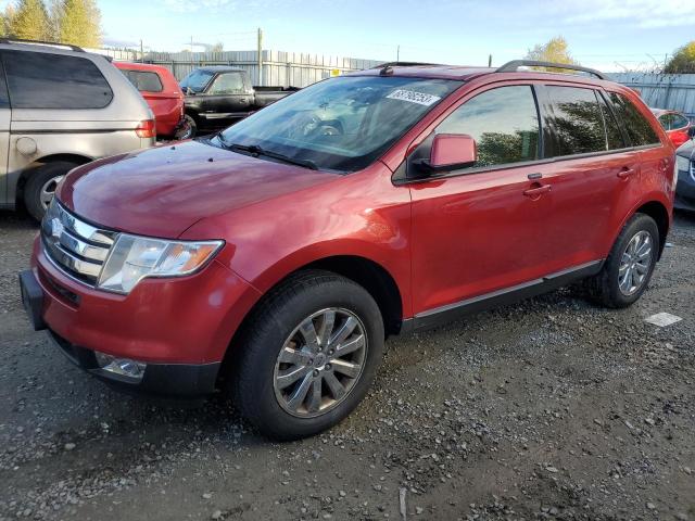 2007 Ford Edge SEL PLUS