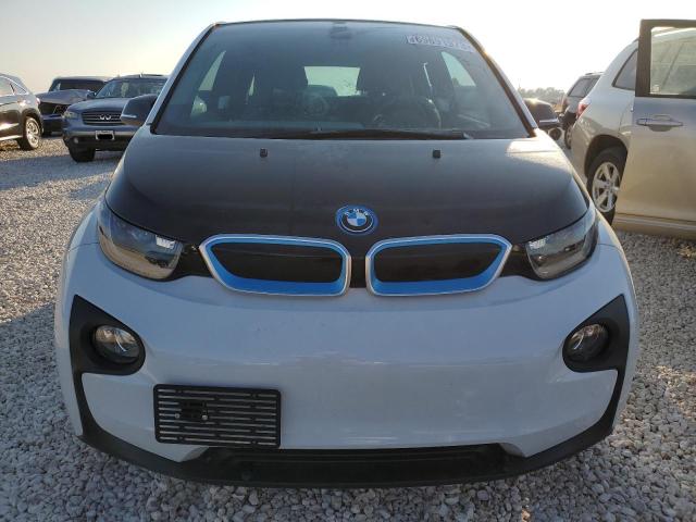 2015 BMW I3 REX - WBY1Z4C55FV279223