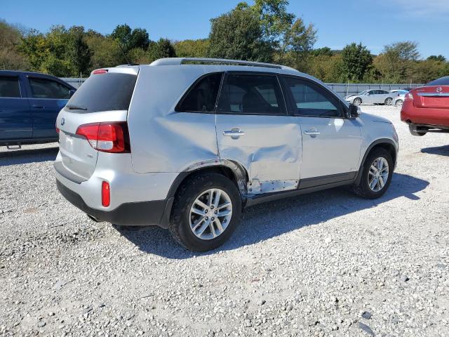2015 KIA SORENTO LX - 5XYKTDA65FG613048