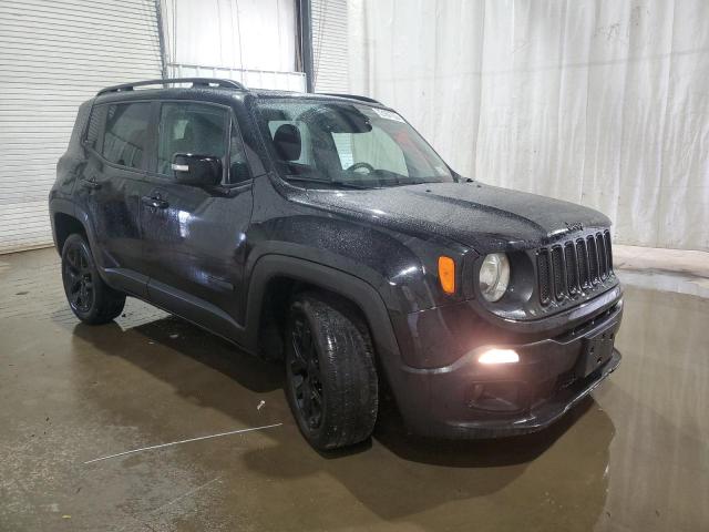 ZACCJBBB9JPG83025 | 2018 JEEP RENEGADE L