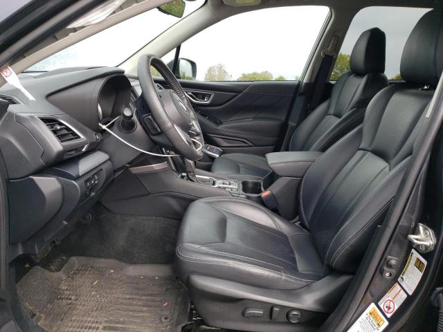 JF2SKAUC8KH591231 Subaru Forester Limited