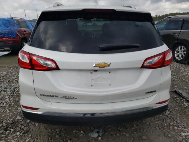 2018 CHEVROLET EQUINOX PR - 2GNAXMEV8J6287244