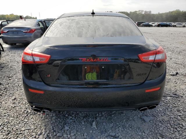 ZAM57RTAXF1129923 Maserati GHIBLI S