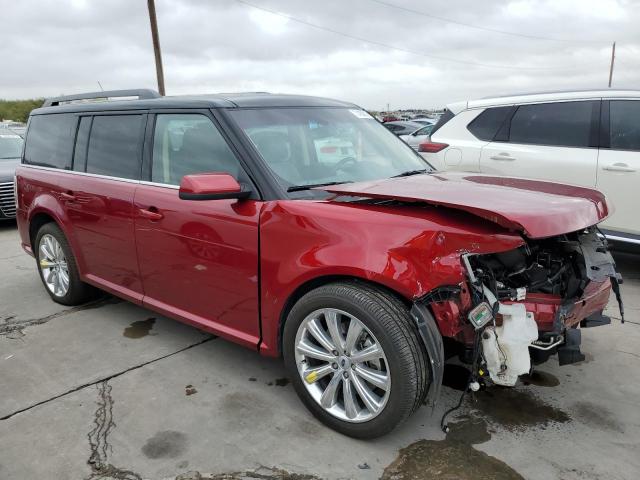 2FMHK6DT8HBA08227 Ford Flex Limited