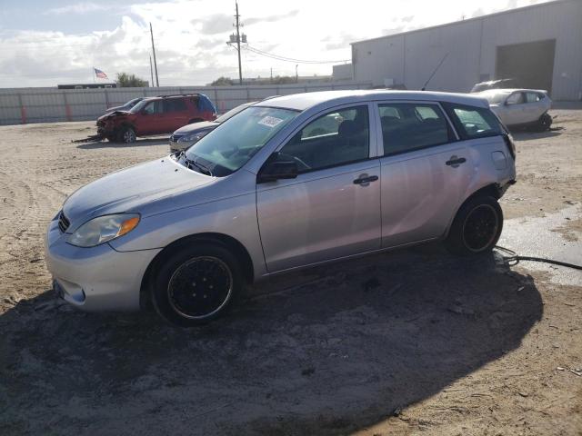 2007 Toyota Matrix XR