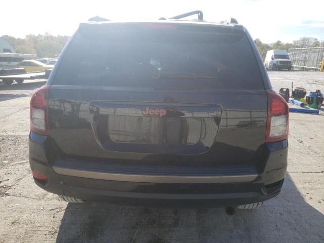 1C4NJCBBXGD785360 Jeep Compass Sport