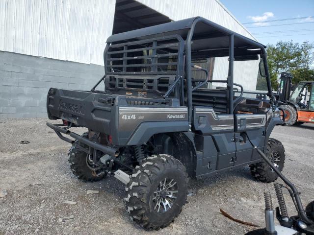 2019 KAWASAKI KAF820 J - JKBAFSJ16KB509612