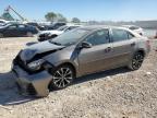 2018 TOYOTA COROLLA L - 5YFBURHE8JP813921