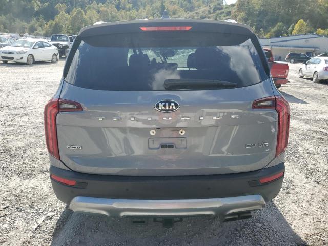 5XYP3DHC9LG054259 KIA Telluride Ex