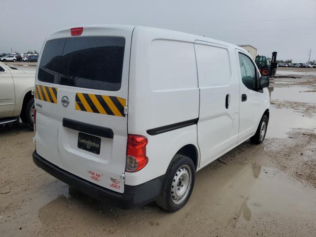 3N6CM0KN2FK712583 Nissan NV200 2.5S