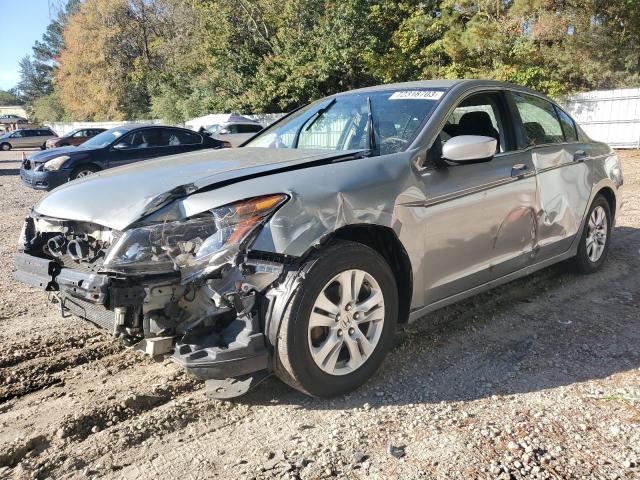 2008 Honda Accord Sdn LX-P