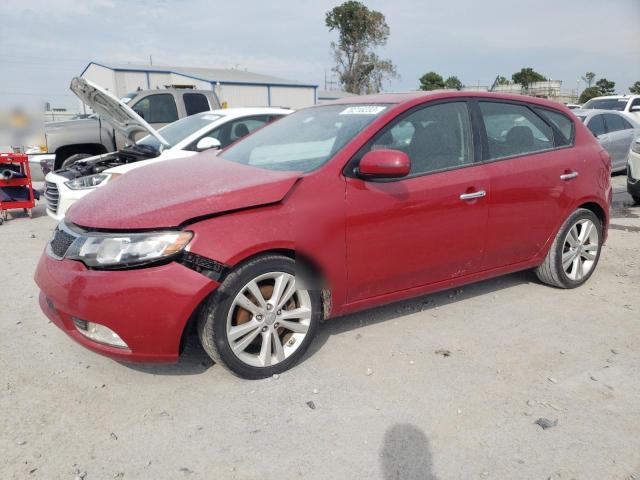 2013 Kia Forte SX