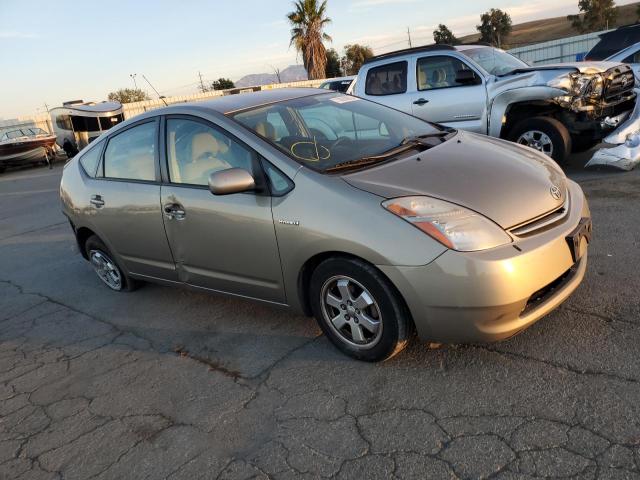2007 TOYOTA PRIUS #2205854675