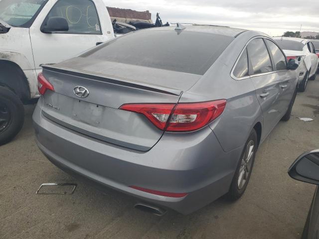 5NPE24AF4FH003103 | 2015 HYUNDAI SONATA SE