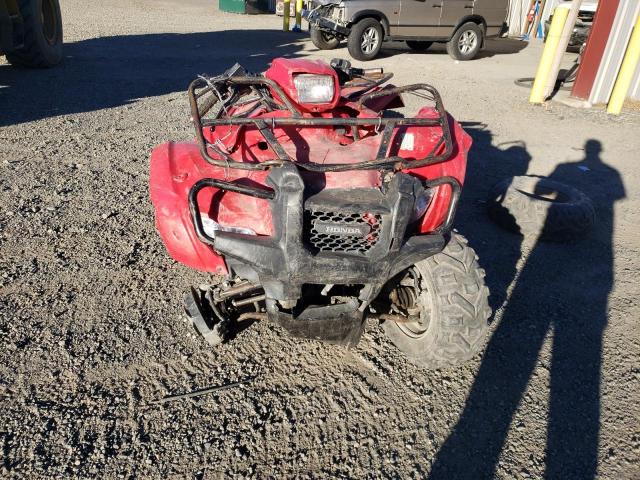 2012 HONDA TRX500 FE 1HFTE3875C4000080