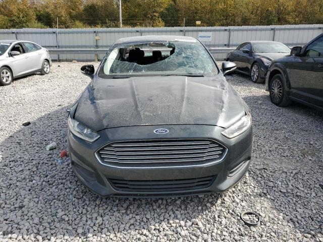 3FA6P0H7XGR151841 Ford FUSION SE
