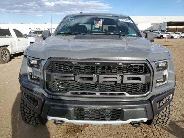 1FTFW1RG0JFB99080 Ford F150 Raptor