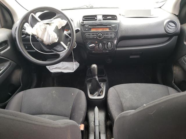 ML32F3FJ6HH004417 Mitsubishi Mirage G4 Es