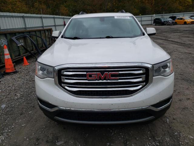 1GKKNULS8KZ256422 GMC Acadia SLT 5