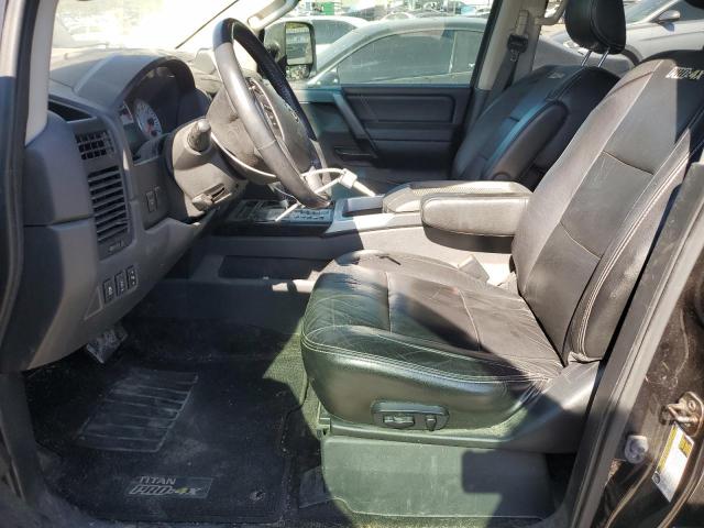 1N6BA0EC1EN514228 Nissan TITAN S