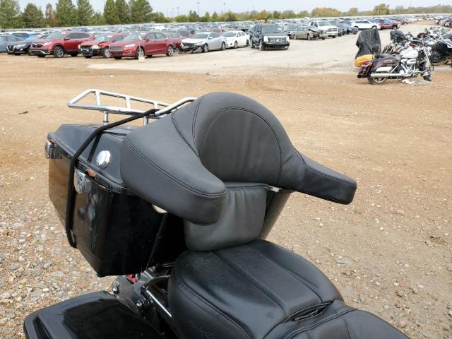 2008 HARLEY-DAVIDSON FLTR 105TH - 1HD1FS4498Y627836