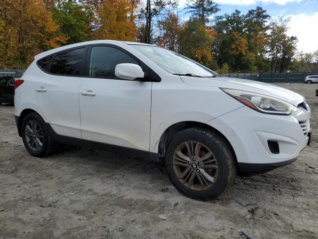 KM8JT3AFXEU924666 | 2014 HYUNDAI TUCSON GLS