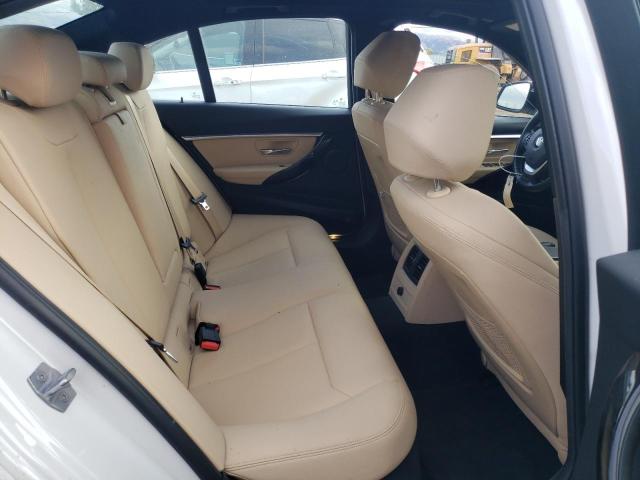 WBA8D9C57JEM33299 BMW 330 XI