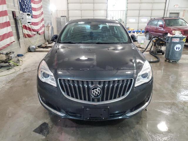 2G4GK5EX5G9181216 | 2016 BUICK REGAL