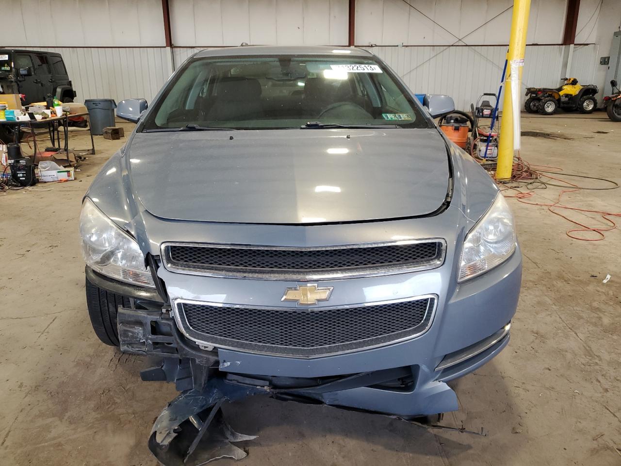 1G1ZH57B49F225786 2009 Chevrolet Malibu 1Lt