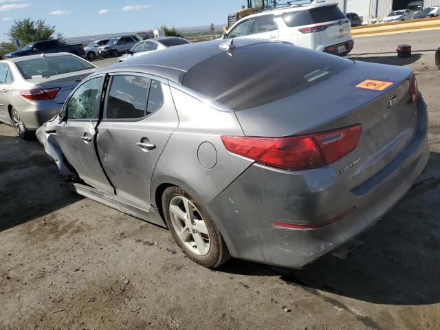 5XXGM4A75FG499858 KIA Optima Lx