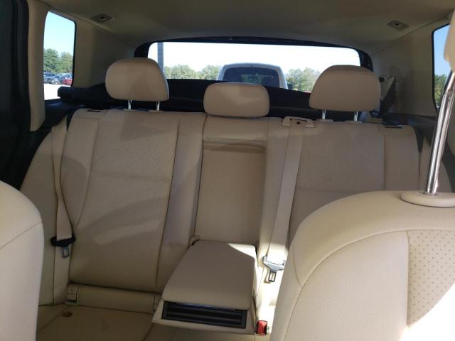 2015 MERCEDES-BENZ GLK 350 4M - WDCGG8JB0FG402992