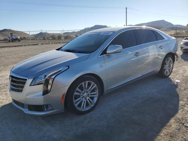 2G61M5S38K9149684 Cadillac XTS LUXURY