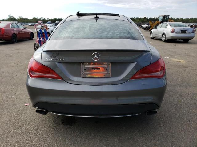 WDDSJ4EBXEN043655 Mercedes-Benz CLA 250