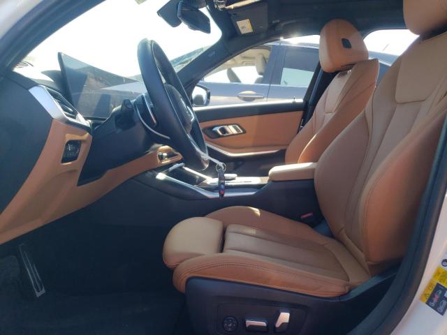 3MW39FS02P8D00039 BMW 330xe