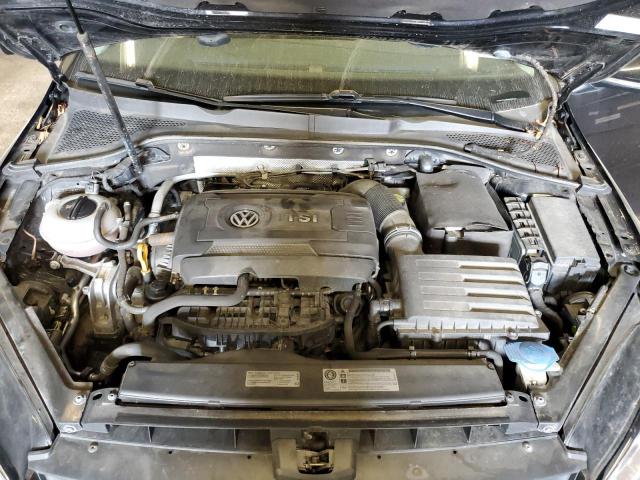 2017 VOLKSWAGEN GOLF SPORT - 3VW017AU9HM505161