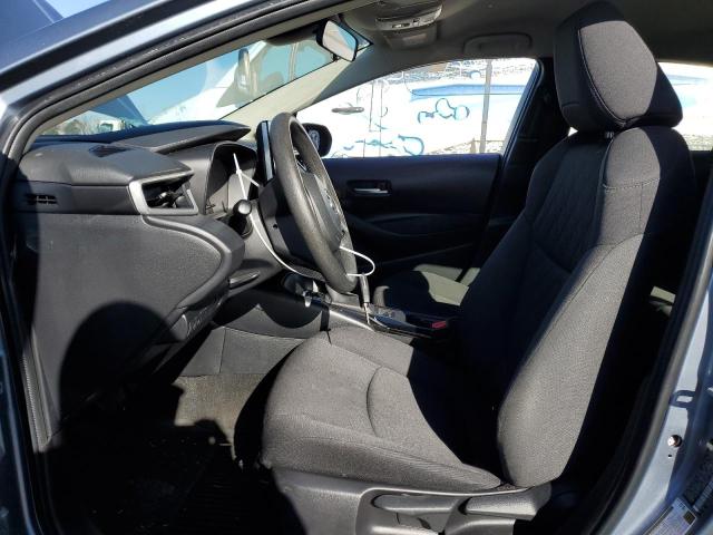 2020 TOYOTA COROLLA LE - JTDEPRAE1LJ078270