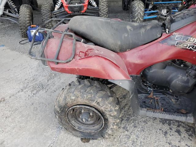 2011 KAWASAKI KVF650 F - JKAVFEF18BB517906