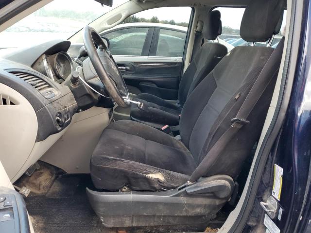 2C4RDGBG4ER414474 Dodge Grand Caravan Se