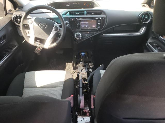 2016 TOYOTA PRIUS C FO - JTDKDTB37G1128827