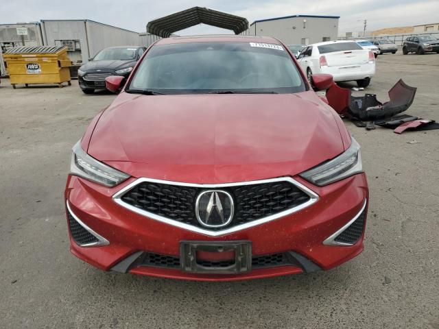 19UDE2F33KA010374 Acura ILX  5