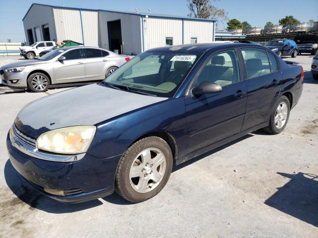 2005 Chevrolet Malibu LT