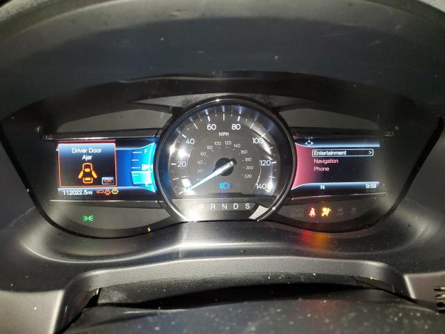 1FM5K8GT7KGB08331 Ford EXPLORER SPORT