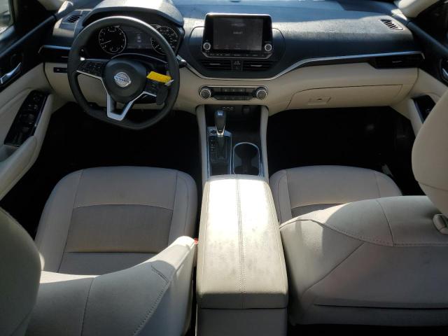 1N4BL4DV7MN410693 Nissan ALTIMA SV