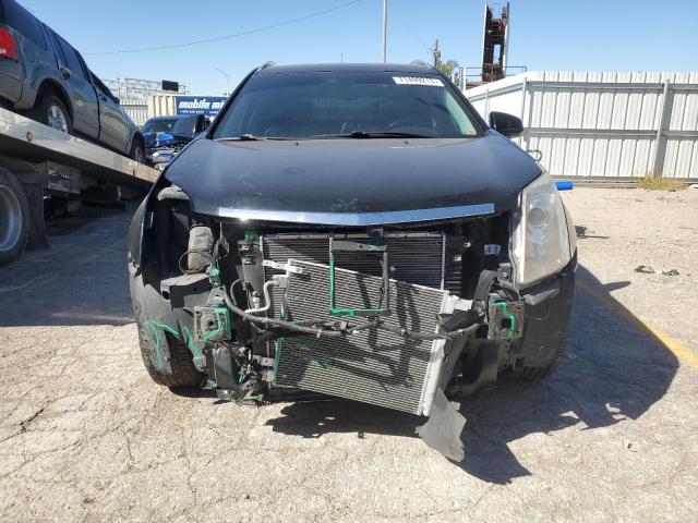 3GYFNCE31ES578666 Cadillac Srx Performance Collection