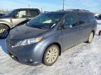 2017 TOYOTA SIENNA XLE - 5TDDZ3DC2HS152674