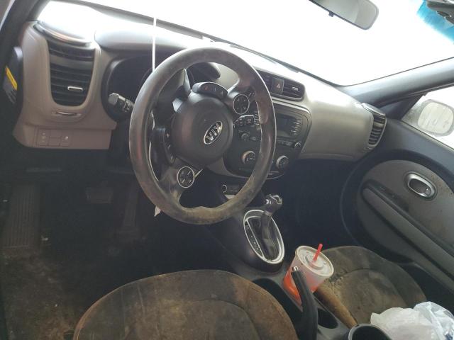 KNDJP3A58F7785301 | 2015 KIA soul +