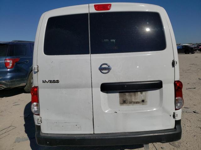 3N6CM0KNXJK704577 Nissan NV200 2.5S