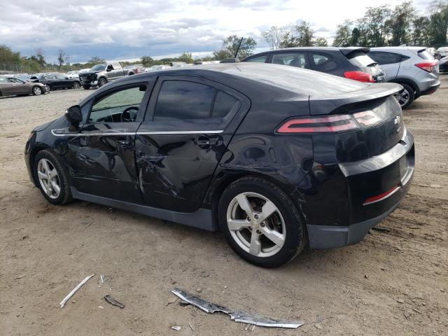 VIN 1G1RC6E49FU106454 2015 Chevrolet Volt no.2